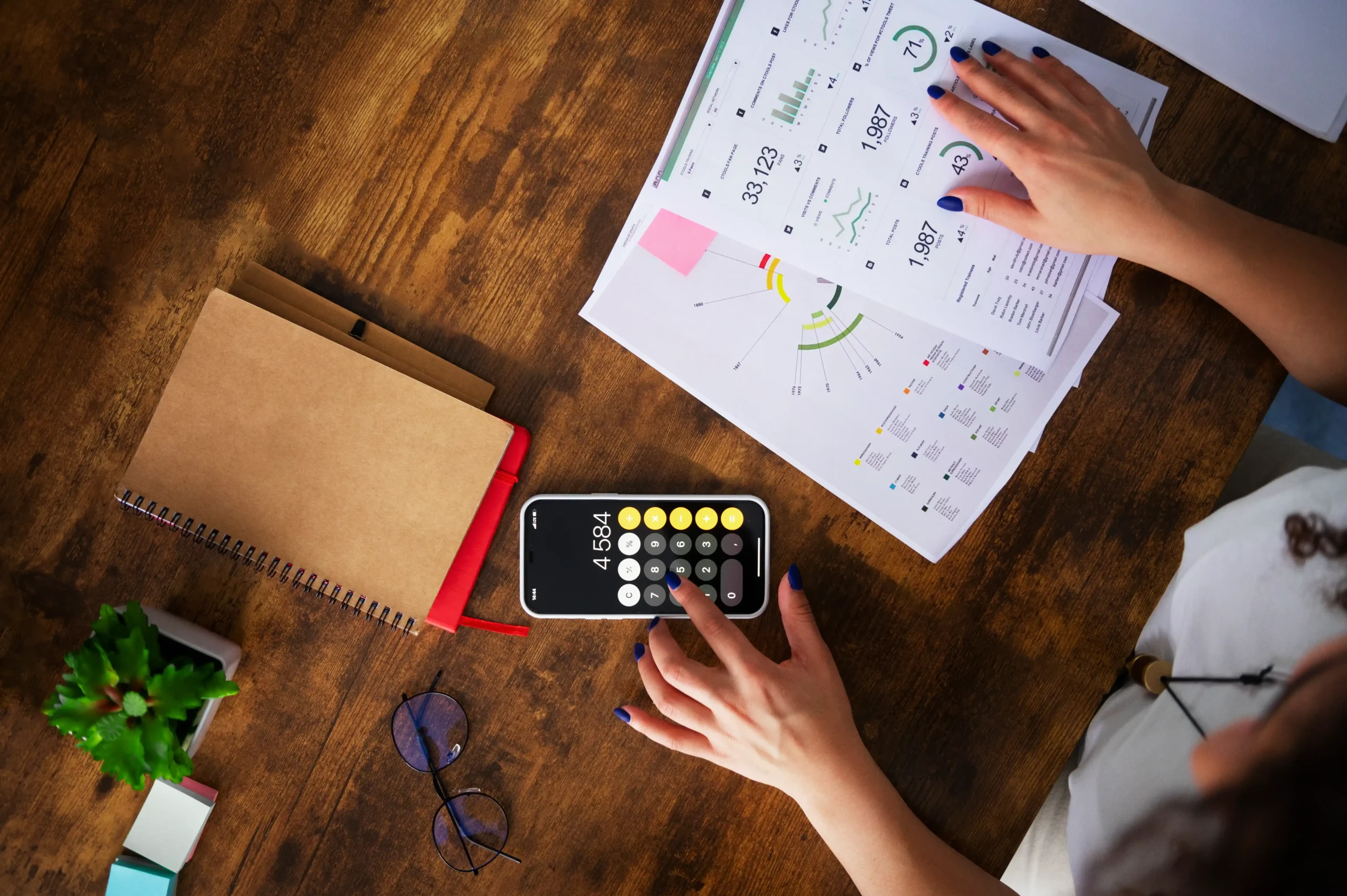 Smart Accounting & Taxation Services